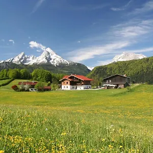Oberreitlehen Bischofswiesen