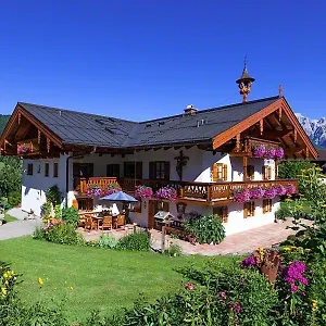 Hinterkeilhof Bischofswiesen