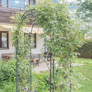 Beim Nik Mit Wanderreitstation Höslwang
